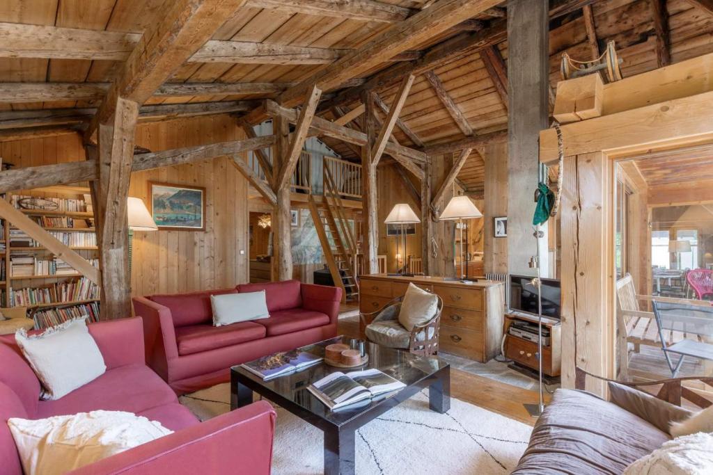 Chalet Le Lupin - by Care Concierge - 4