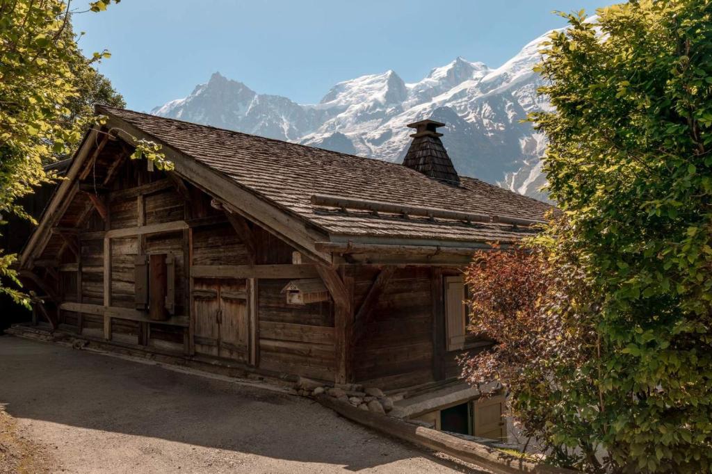 Chalet Le Lupin - by Care Concierge - 1