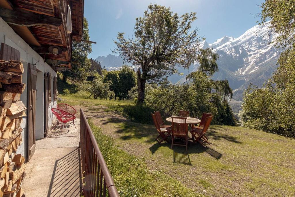 Chalet Le Lupin - by Care Concierge - 3