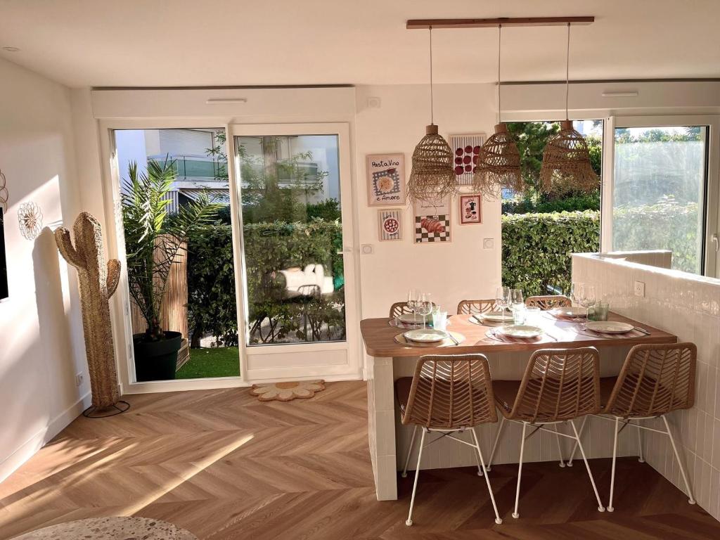 casa balima a la baule - 2