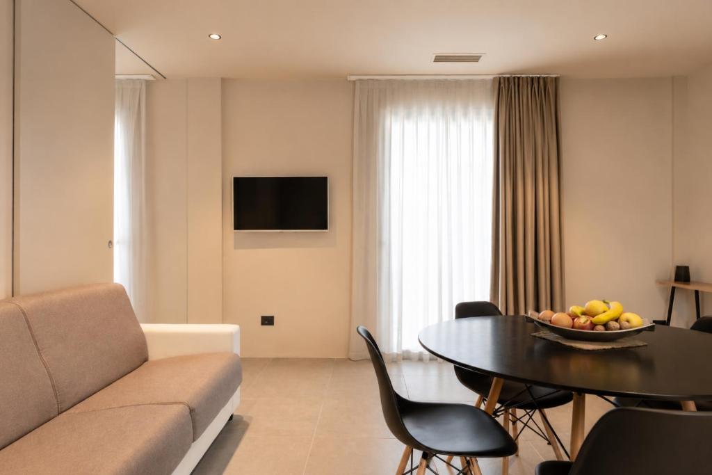 Amare Suite & Apartments - 5
