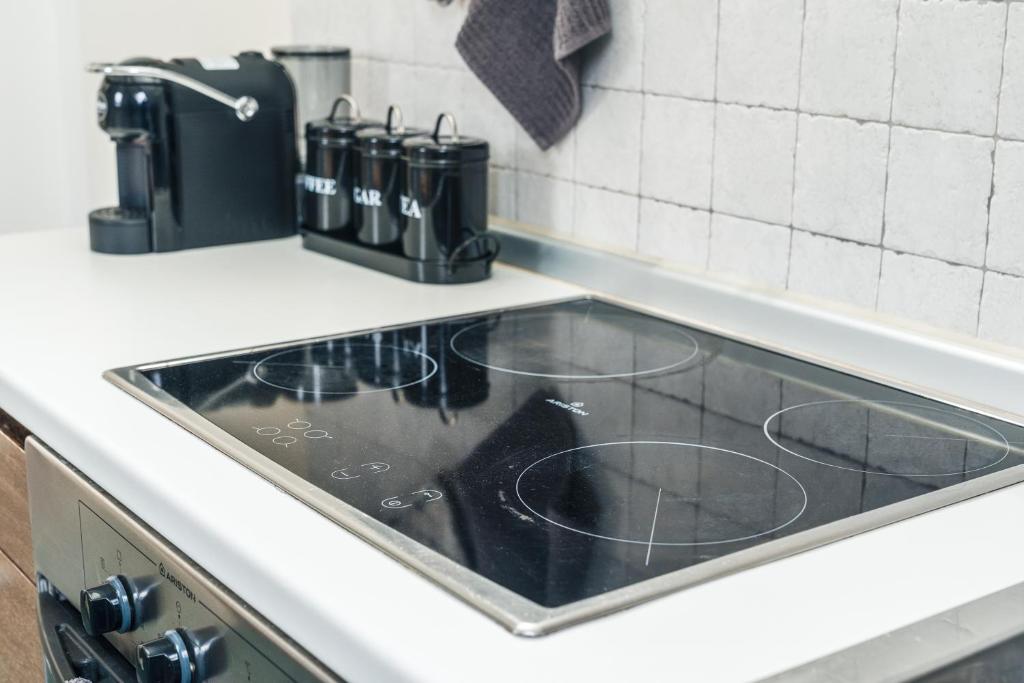 Porta Susa 2 Bedrooms with En-suite Bathrooms, Self Check-in - 4