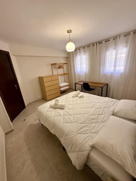 Appartement rénové au cœur de Juan-les-Pins, à 3 min de la plage - 2