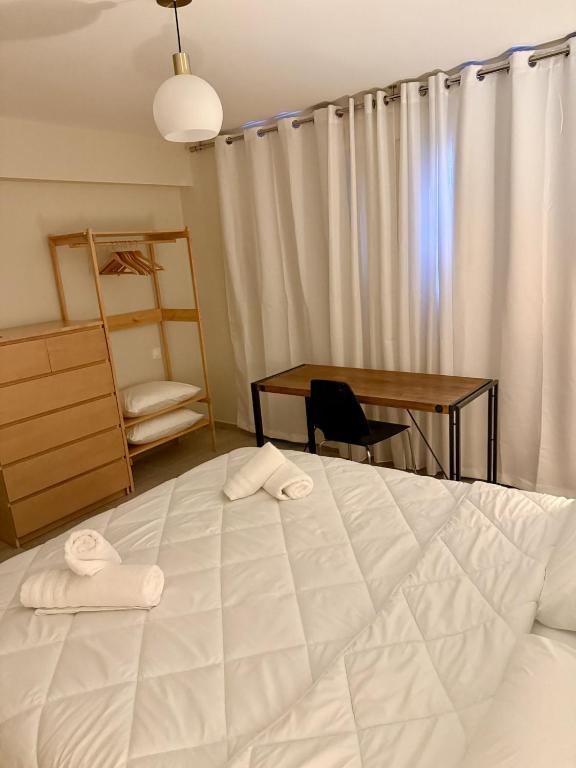 Appartement rénové au cœur de Juan-les-Pins, à 3 min de la plage - 4