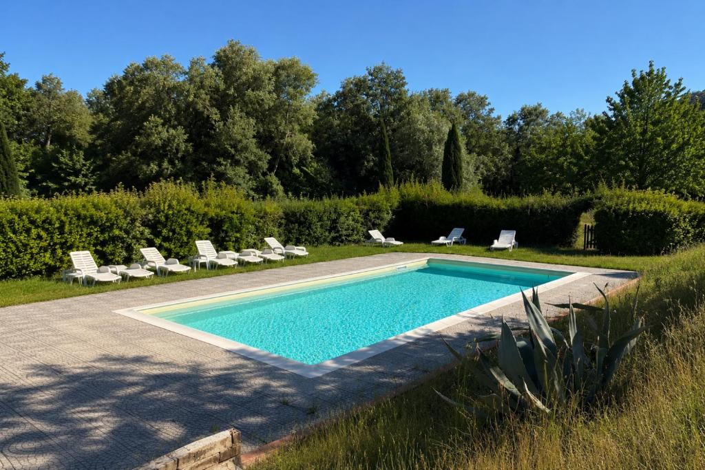 Civico108 Vacation Home, Pool, Castellina in Chianti - 2
