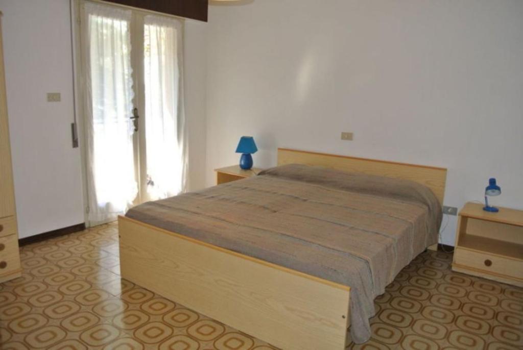 Peaceful apartment with terrace in a great area - 3