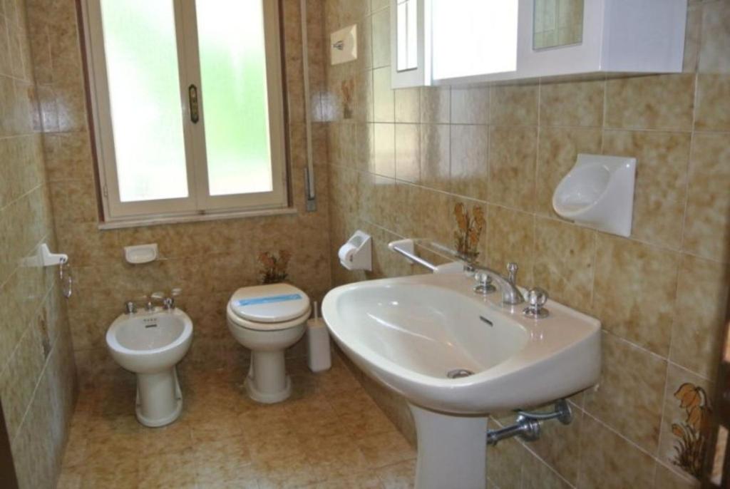 Peaceful apartment with terrace in a great area - 4