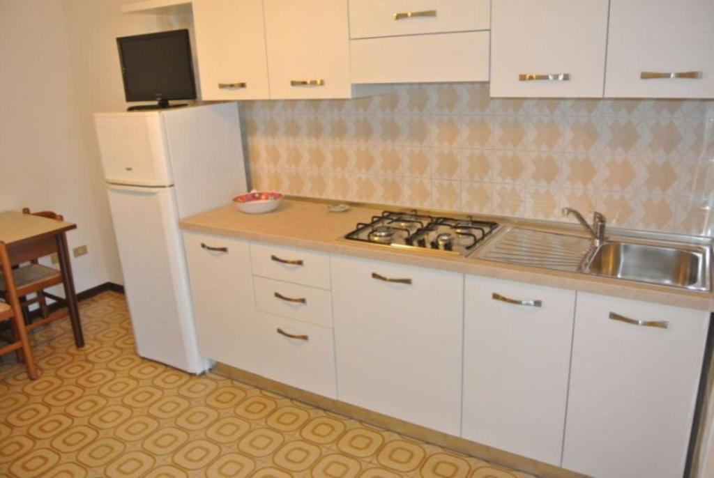 Peaceful apartment with terrace in a great area - 5