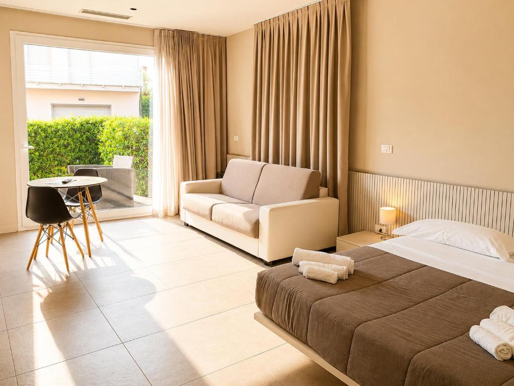Amare Suite & Apartments - 1