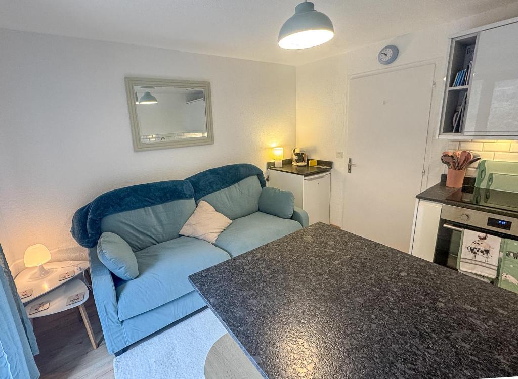Apartment Cosy Nyon - 4