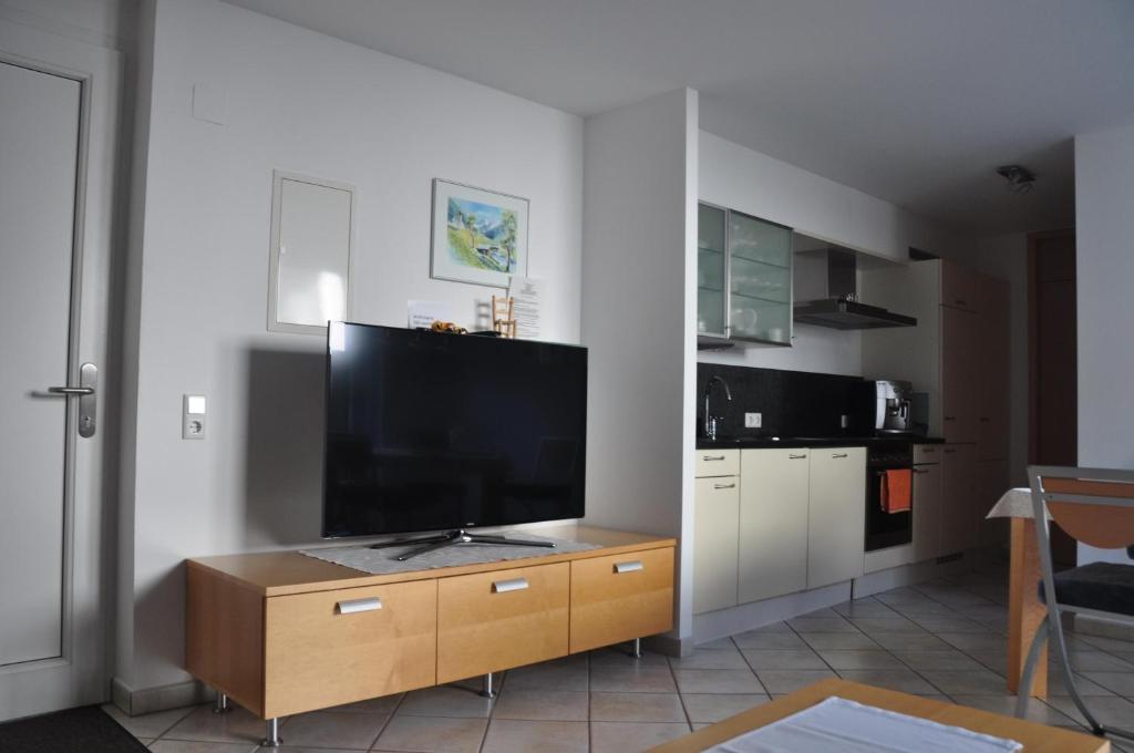 Appartement Lang - 4