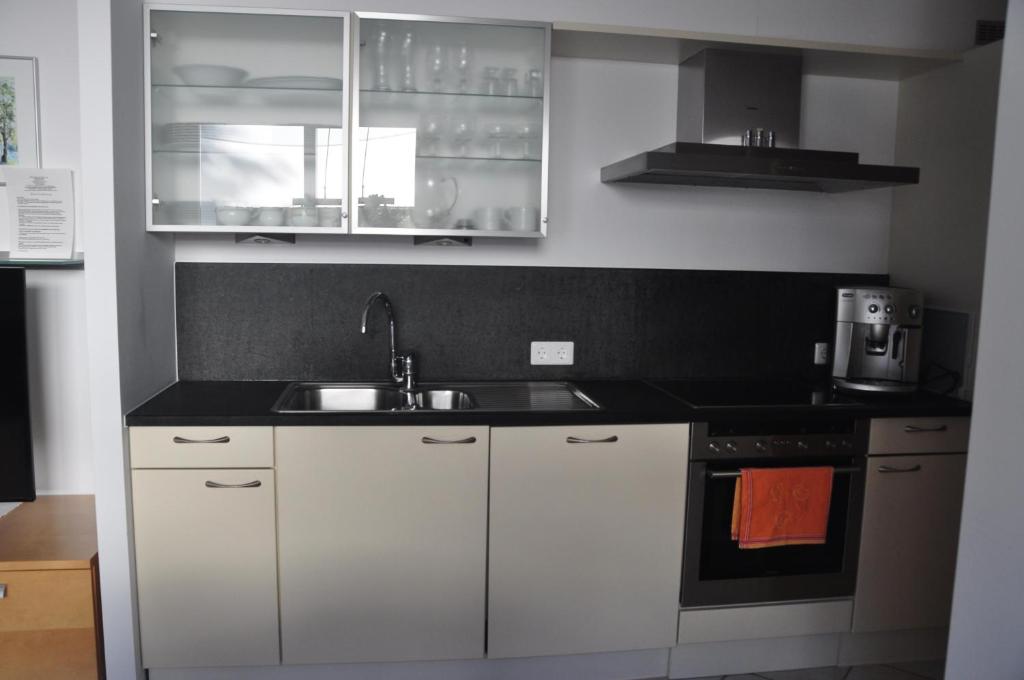 Appartement Lang - 3