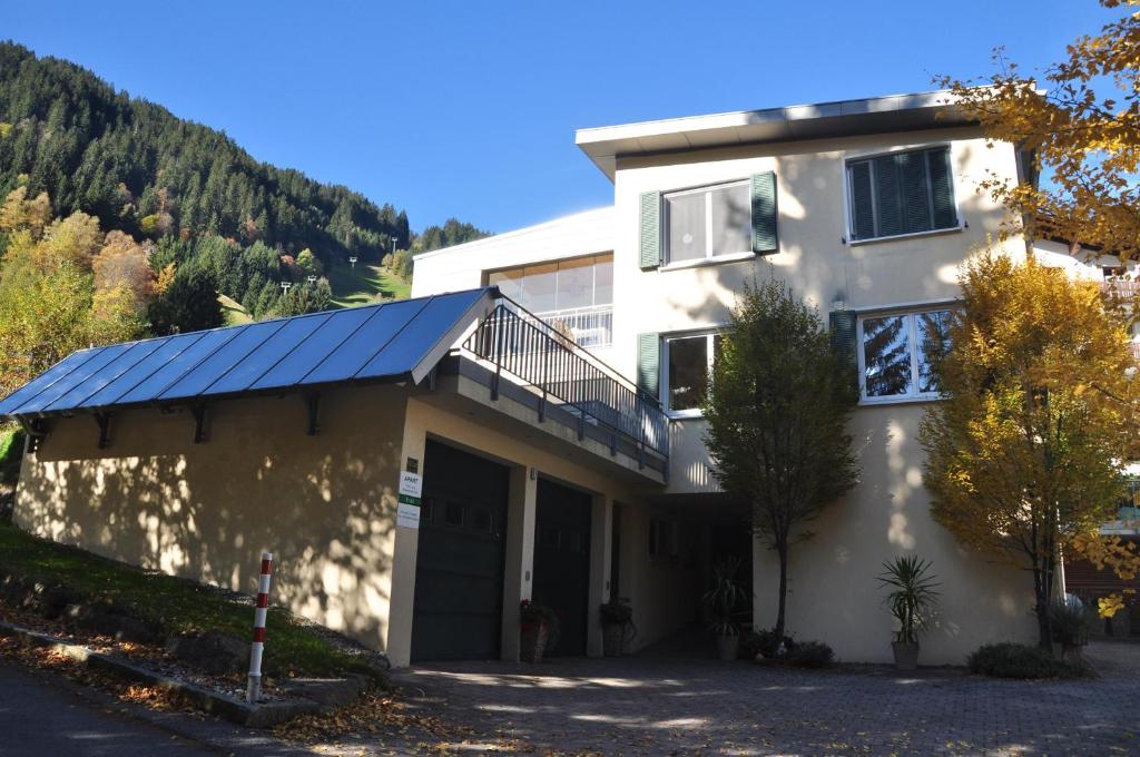 Appartement Lang - 1