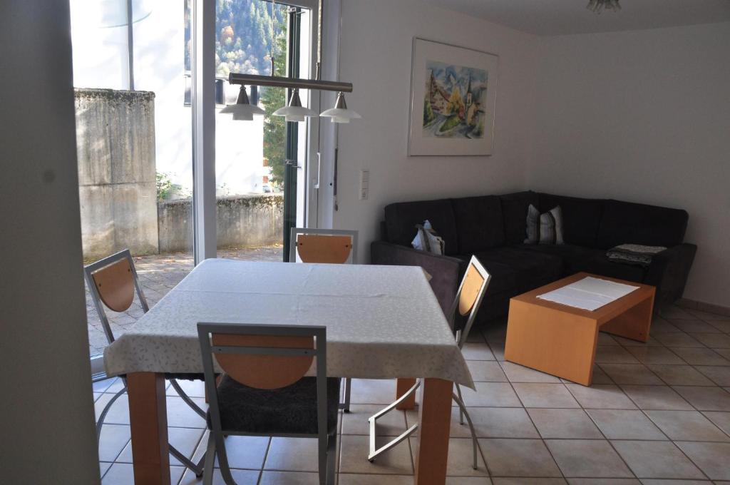 Appartement Lang - 5