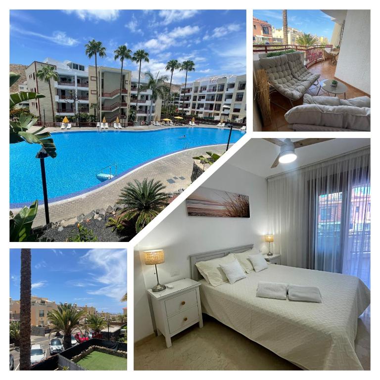 Sea Haven Tenerife - 1
