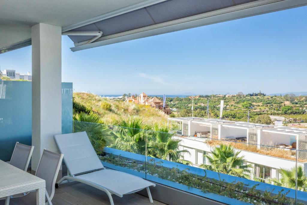 ViVi Homes - Han Pool, Golf & Terrace - 3