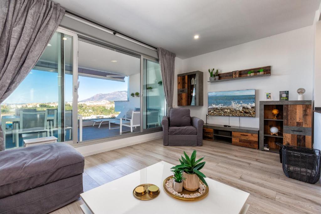 ViVi Homes - Han Pool, Golf & Terrace - 4