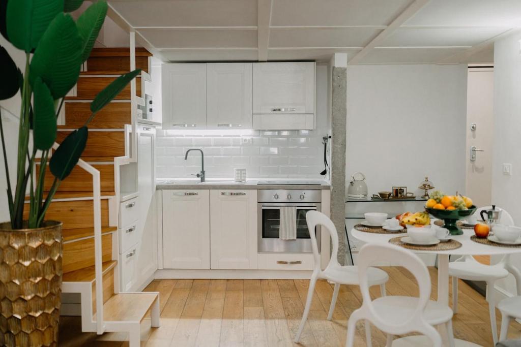 dimora san lorenzo new apartment in the center 5 min from the Duomo - 1