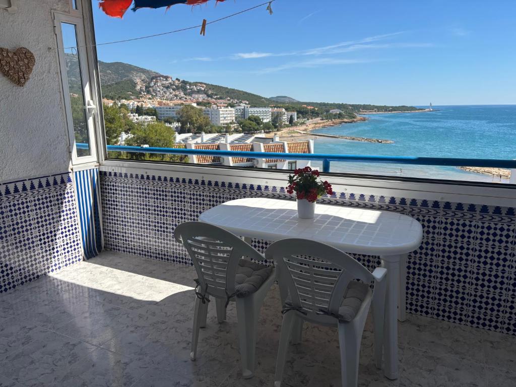 Apartamento en primera línea de playa - 5