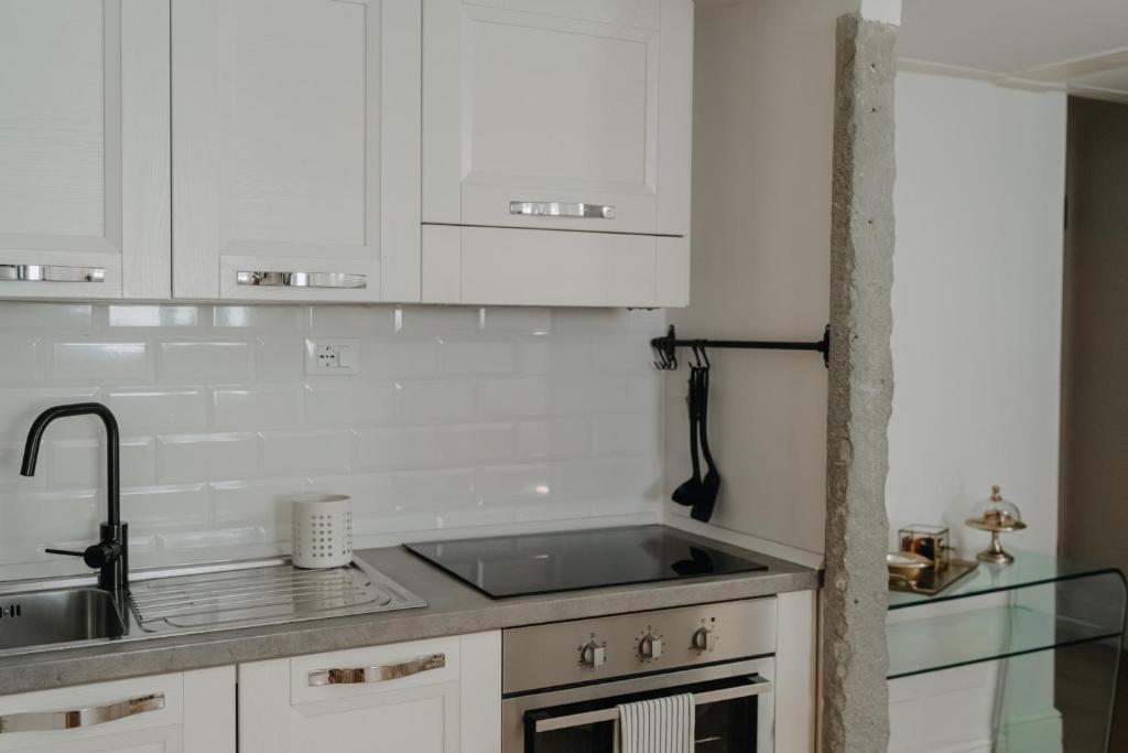 dimora san lorenzo new apartment in the center 5 min from the Duomo - 4