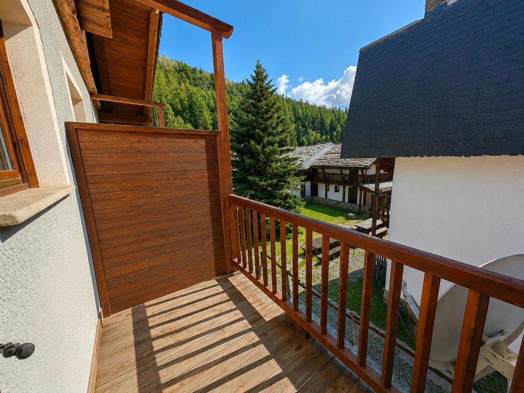 Hostdomus - Le Meridienne - 3