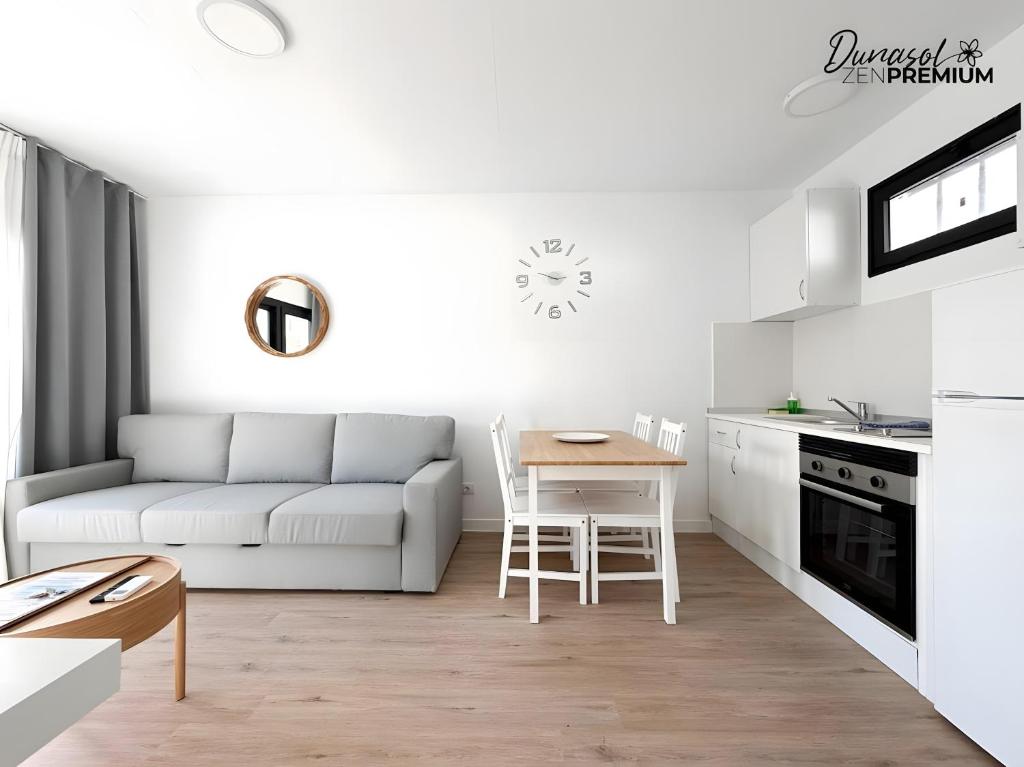 Amazing Dunasol Zen B-rent - 3