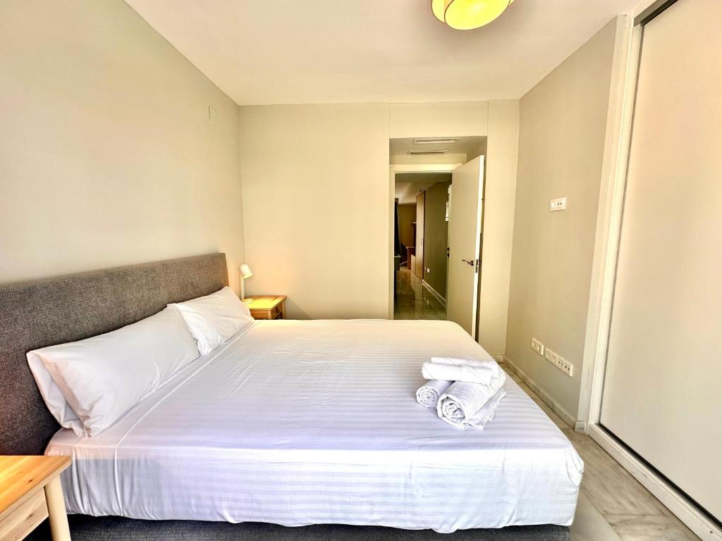 Ruzafa Market Residences - 3