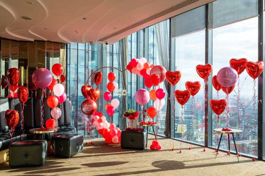 Meeting room / ballrooms