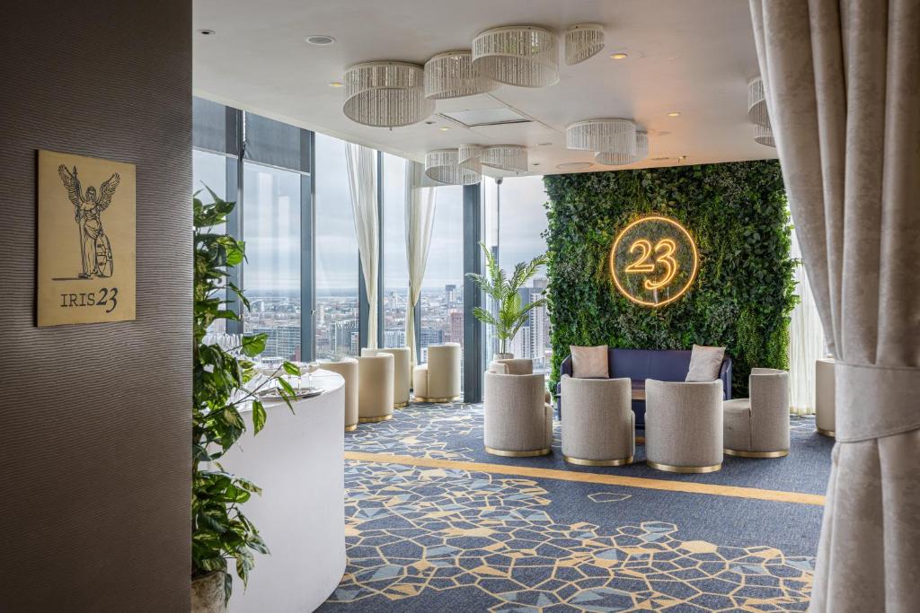 Bar/lounge