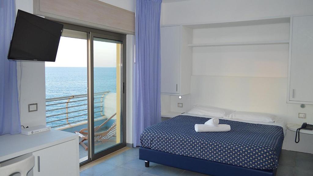 Capo Nettuno Hotel - 5