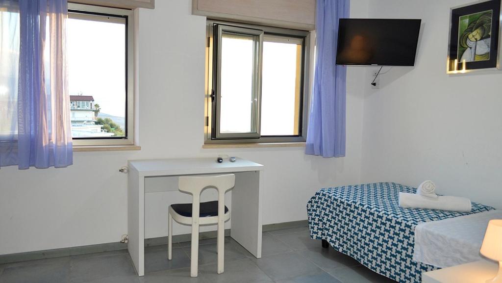 Capo Nettuno Hotel - 3
