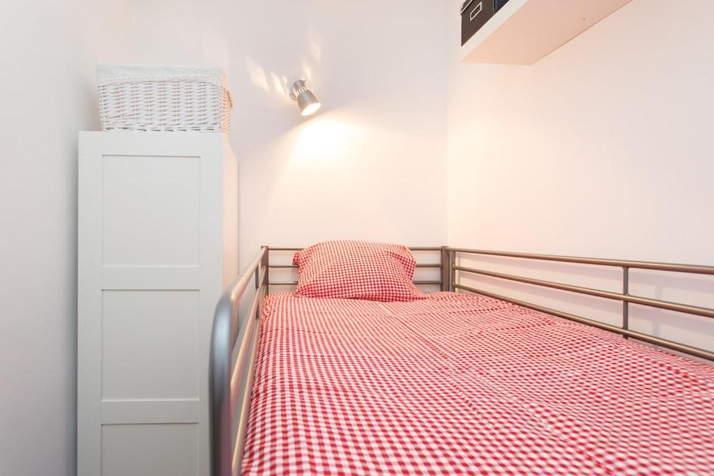 Cozy apartment close to CAMP NOU - 4