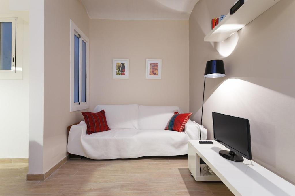 Cozy apartment close to CAMP NOU - 5