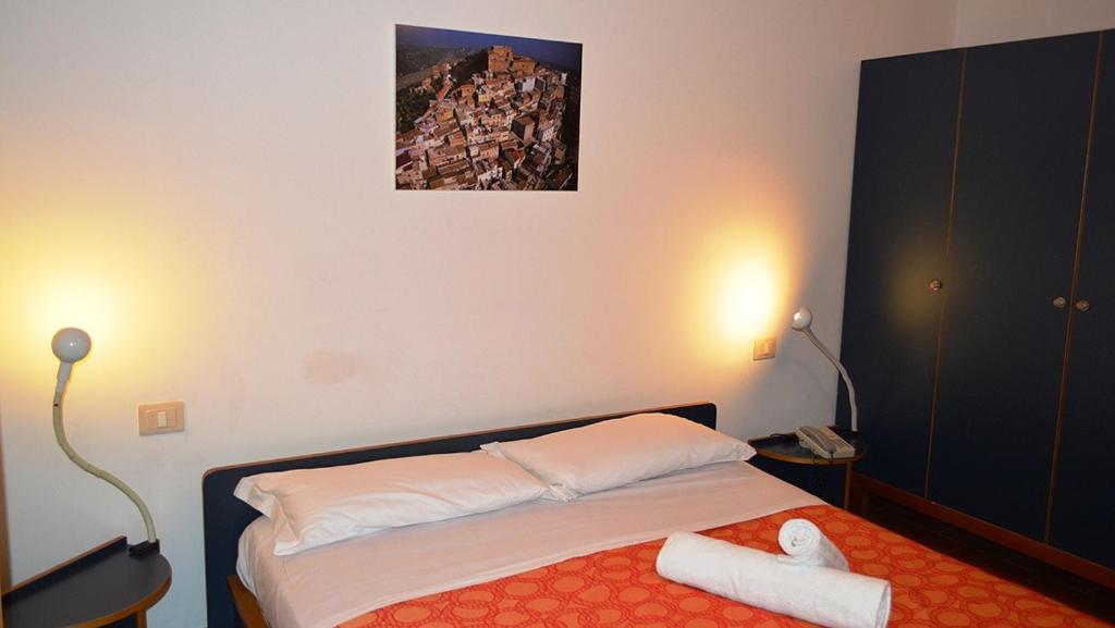 Capo Nettuno Hotel - 2