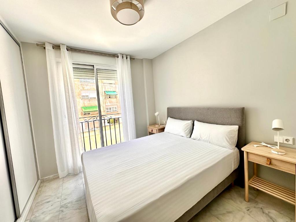 Ruzafa Market Residences - 4