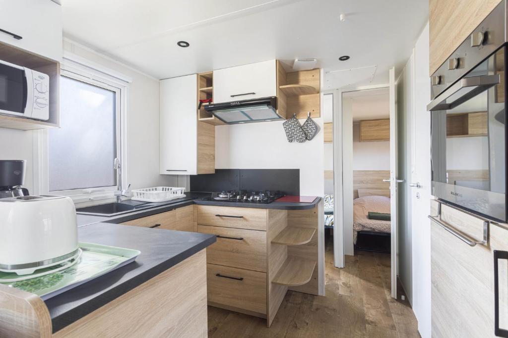 Mobil-home Mar Estang - 4