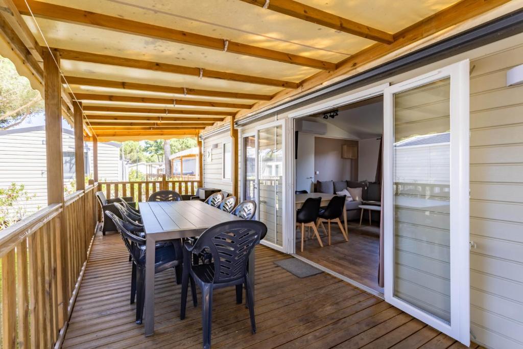 Mobil-home Mar Estang - 2