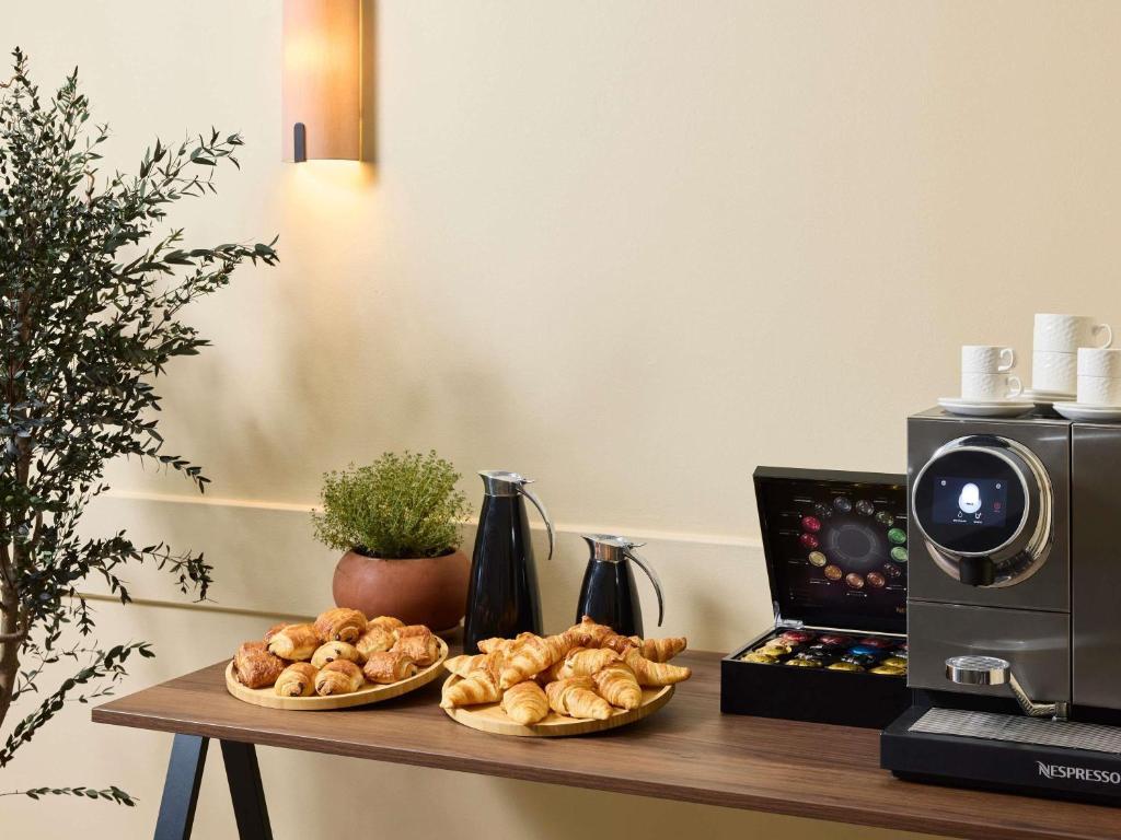 会議室