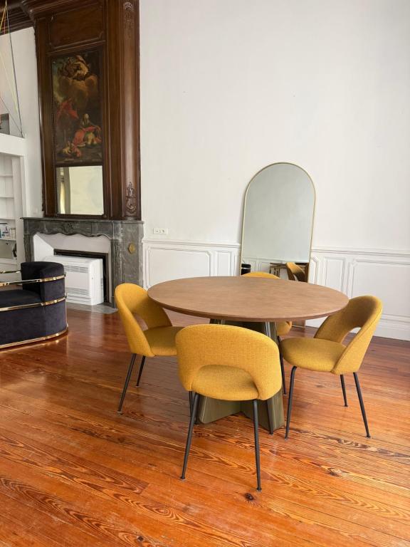 Les Chambres de Marie La Suite - 4