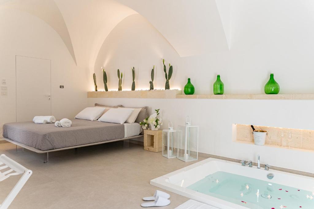 "Corte Tedesco" - Apulian Luxury Suites - 1