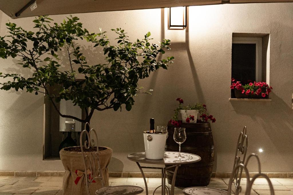 "Corte Tedesco" - Apulian Luxury Suites - 5