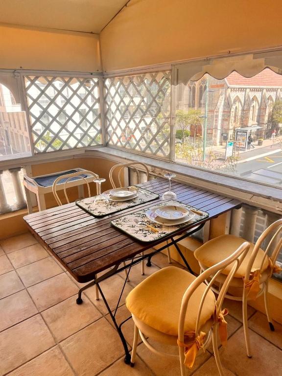 Appartement Villa Marta - À 50 m de la plage - 1