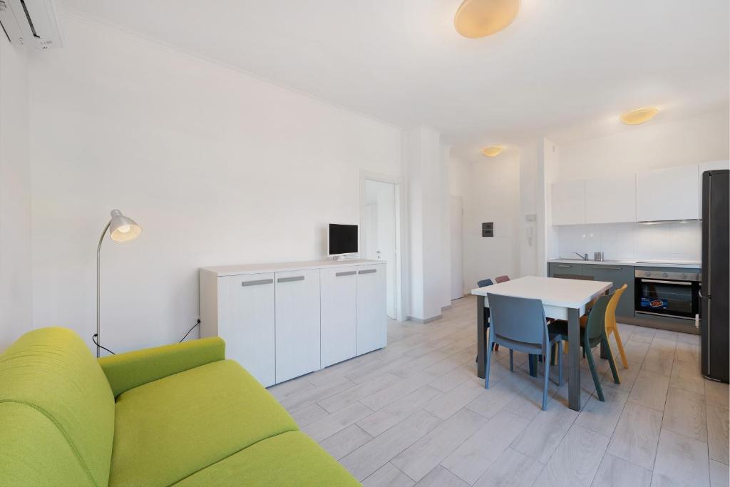 Sea & Center - Chiavari - 4