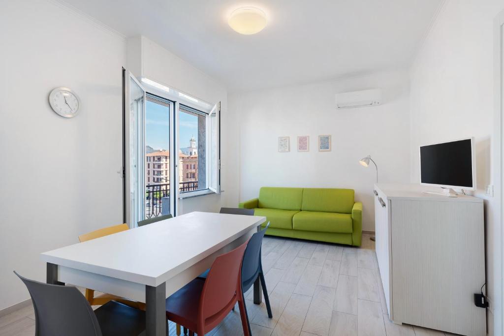 Sea & Center - Chiavari - 5