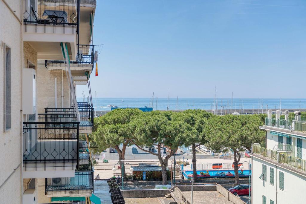 Sea & Center - Chiavari - 1