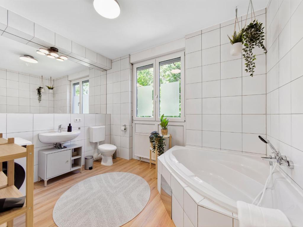 LTA Apartments München Süd - 5