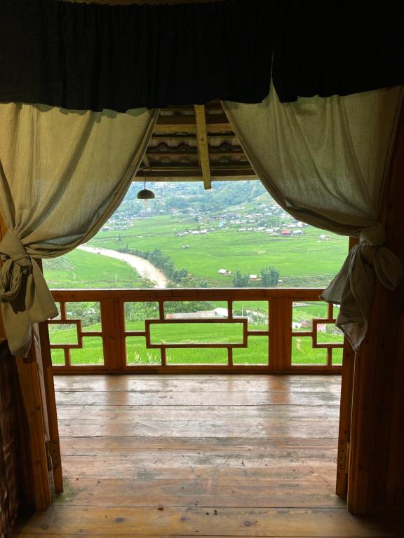 Vietoutdoors Homestay