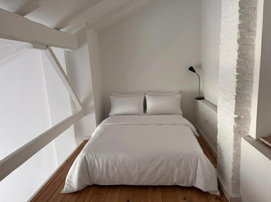 Designer penthouse in central Valencia - 4