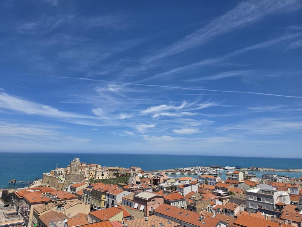 TRA CIELO E MARE vista panoramica - 4