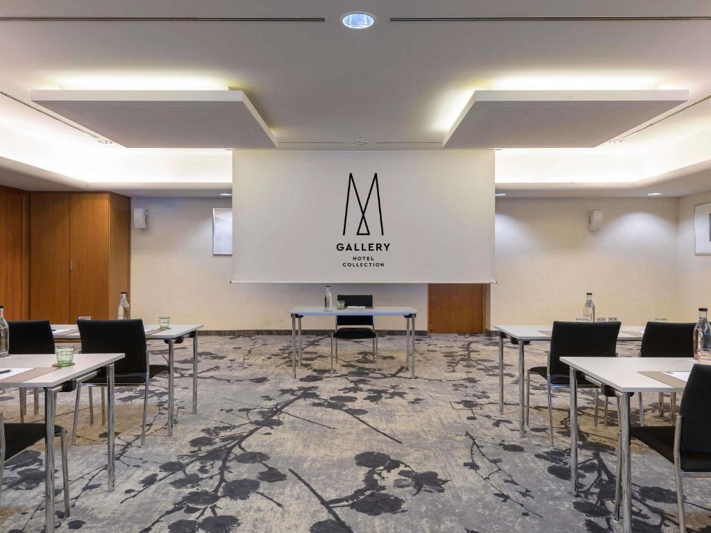 Meeting room / ballrooms